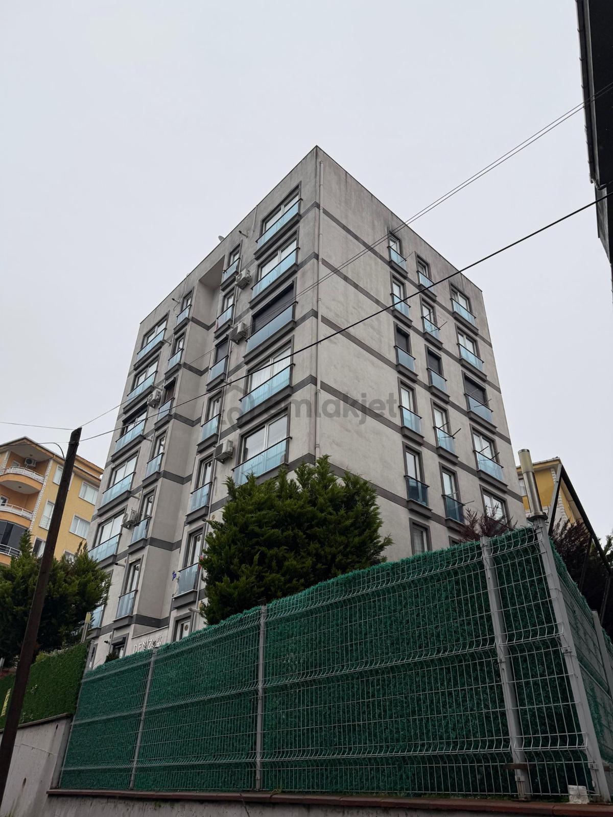 Sahibinden 3+1 Ferah Ve Bakımlı Daire - 29