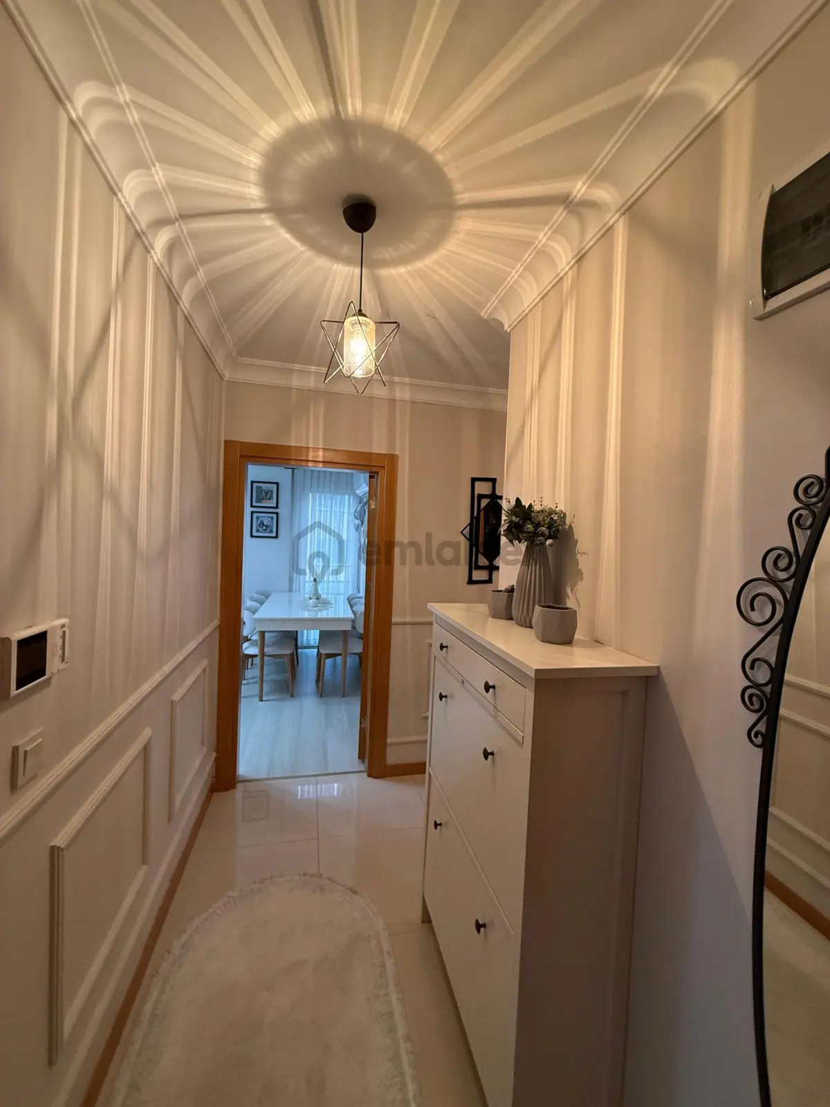 Sahibinden 3+1 Ferah Ve Bakımlı Daire - 19