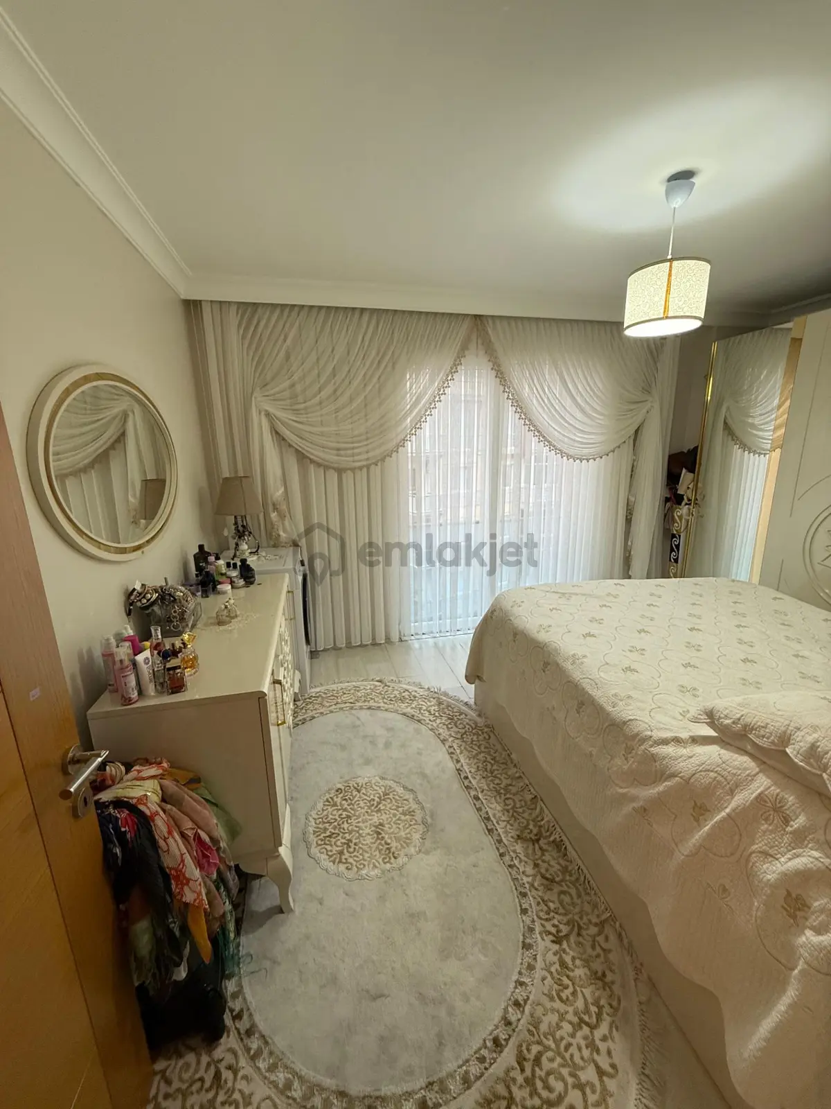 Sahibinden 3+1 Ferah Ve Bakımlı Daire - 21