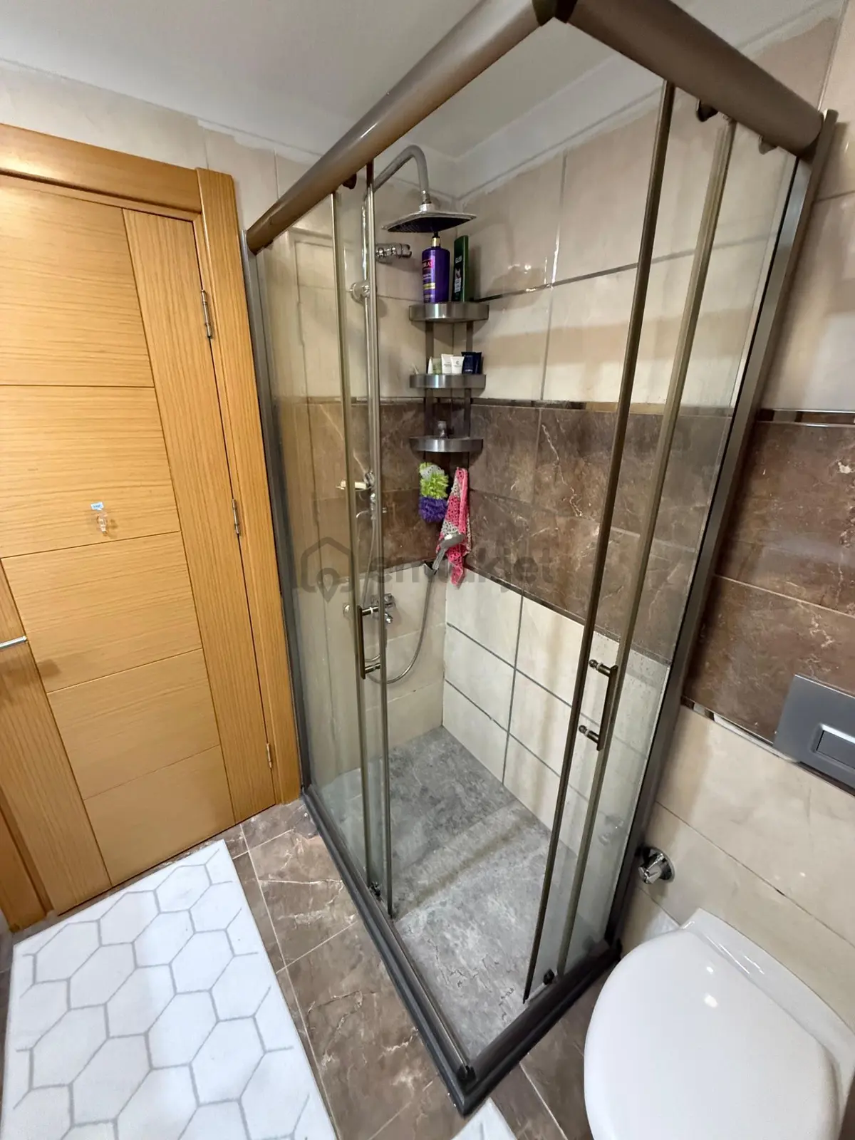 Sahibinden 3+1 Ferah Ve Bakımlı Daire - 10