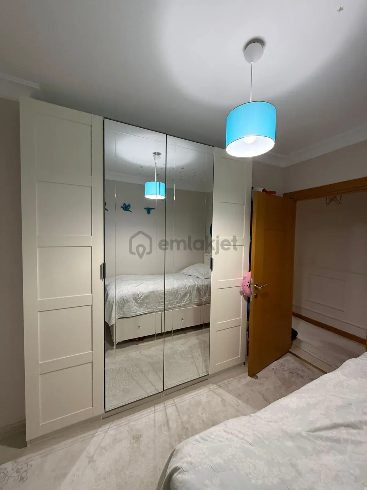 Sahibinden 3+1 Ferah Ve Bakımlı Daire - 28
