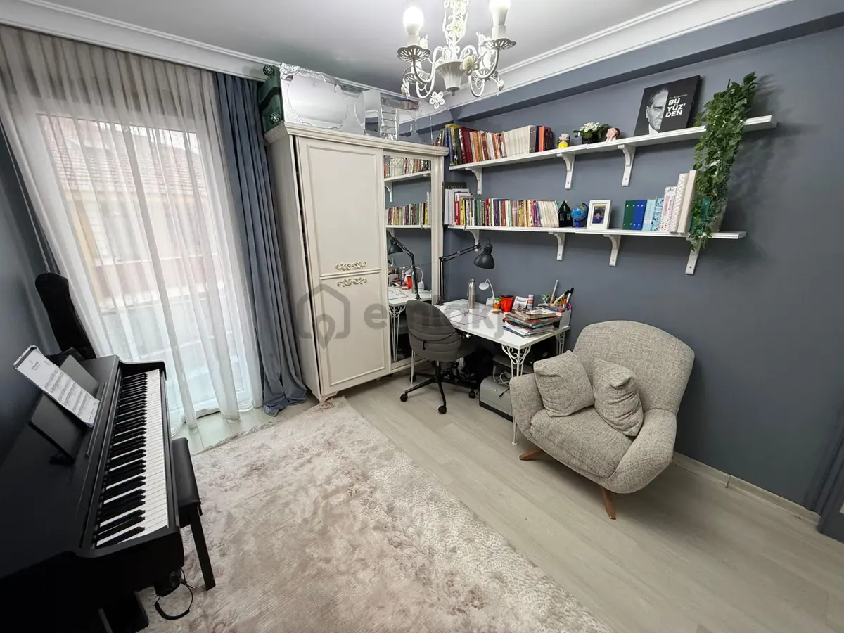 Sahibinden 3+1 Ferah Ve Bakımlı Daire - 14