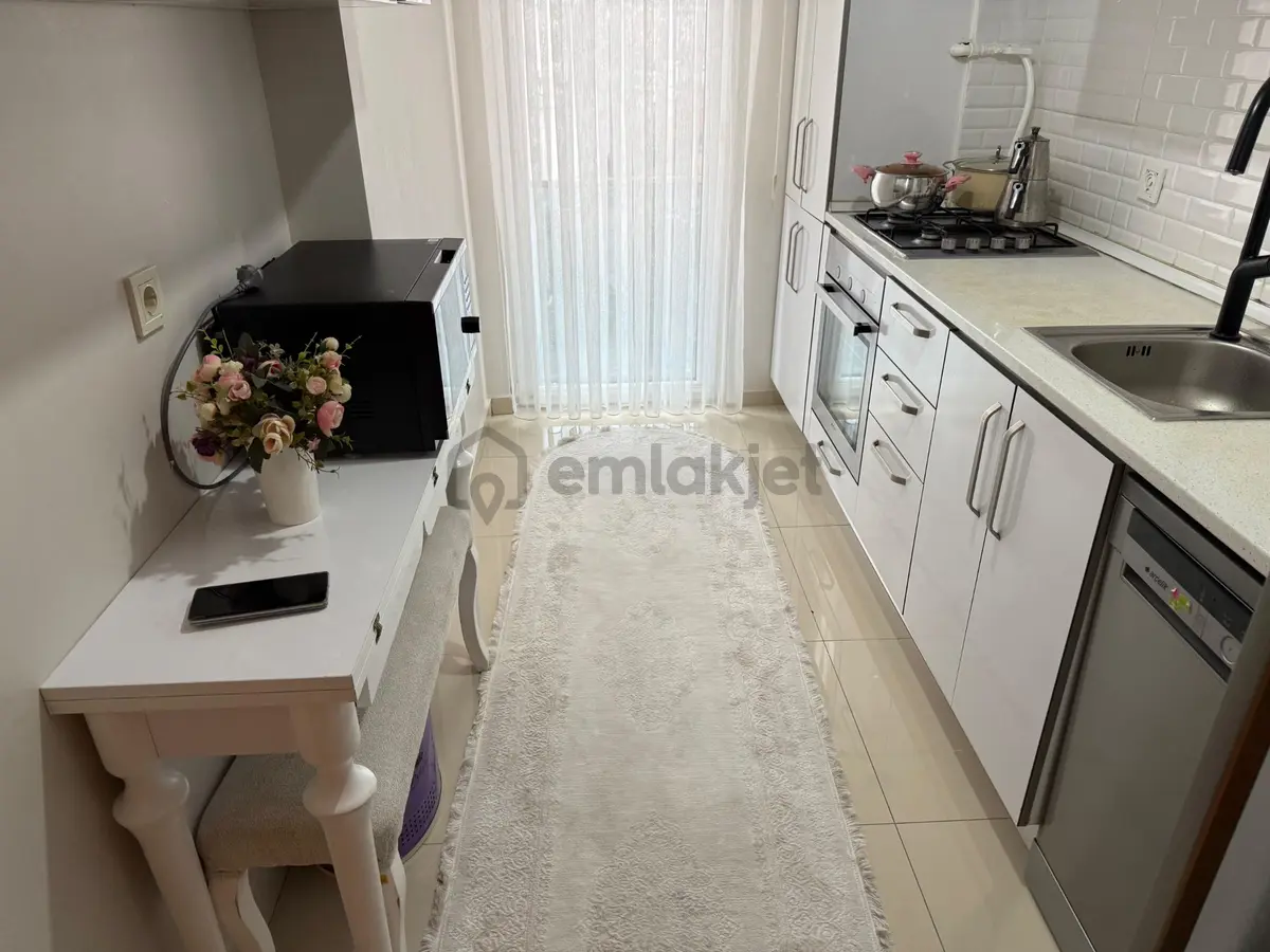 Sahibinden 3+1 Ferah Ve Bakımlı Daire - 6