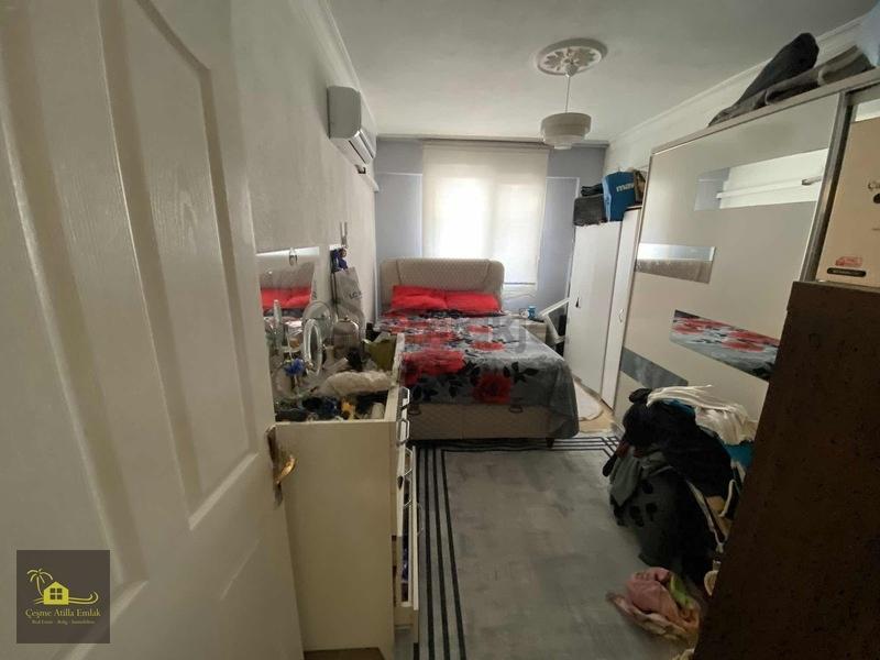 Çeşme Merkez Satılık Daire 2+1 - 19