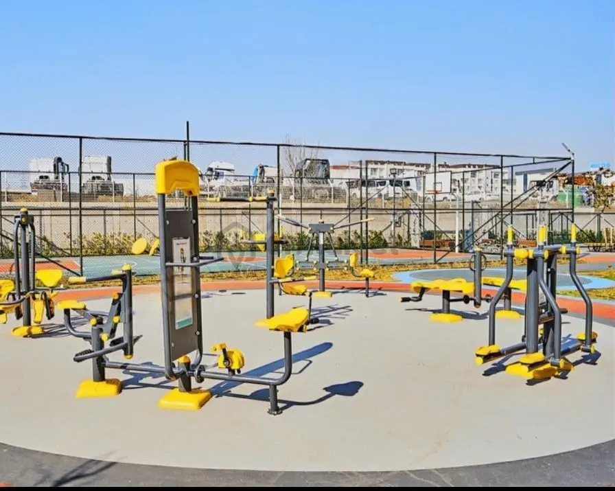 Seeworld Suryapı Lavender 65m2 1+1 Dekorlu Satılık Lavender - 13