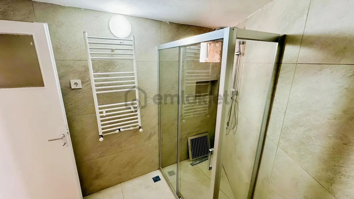 Hatay Cadde Paralelinde 3+1 130m2 Arakat Tadilatlı Dogalgazlı Da - 27