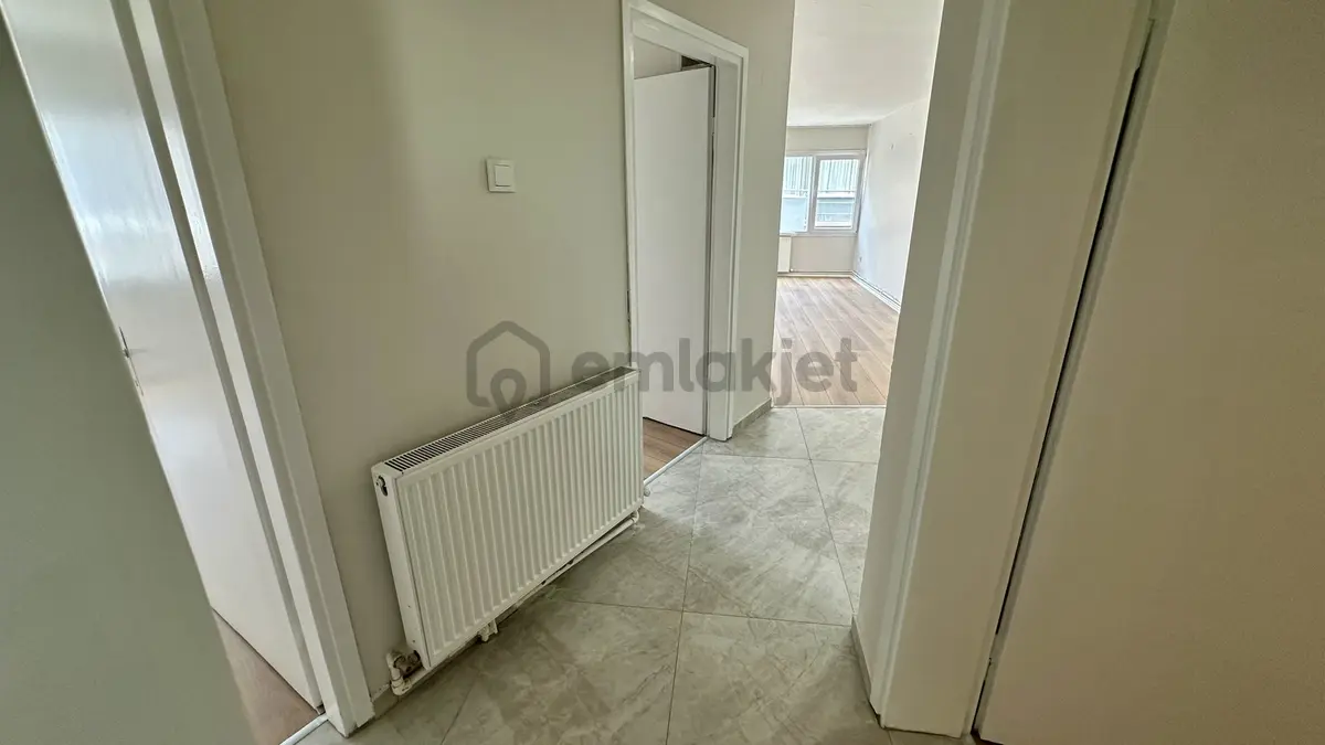 Hatay Cadde Paralelinde 3+1 130m2 Arakat Tadilatlı Dogalgazlı Da - 10