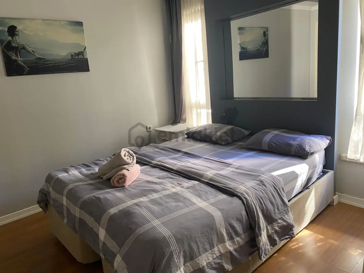 Kızılayda Merkezde Ultra Full 2+1 1900tl - 3