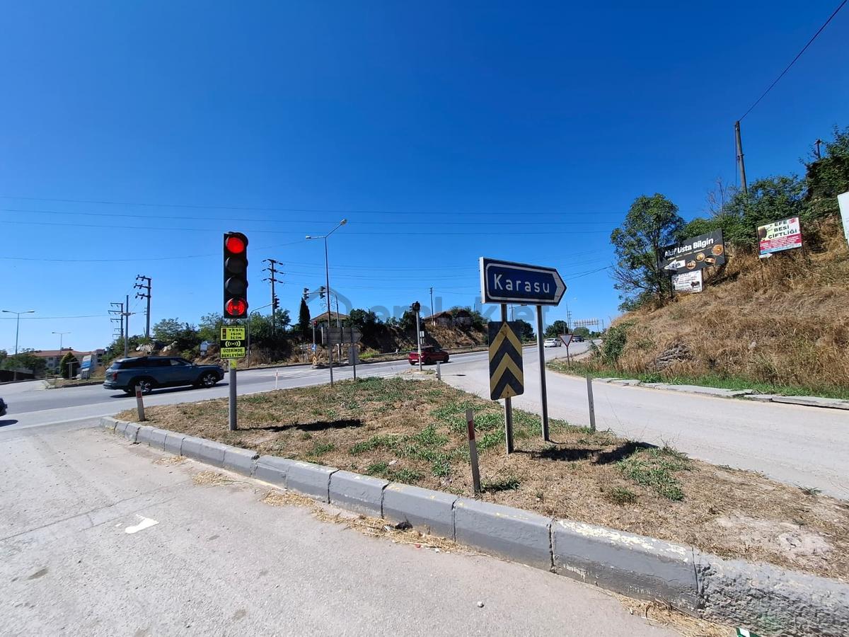 Kurudilde 10.978 M2 Satılık Fındık Bahçesi - 30