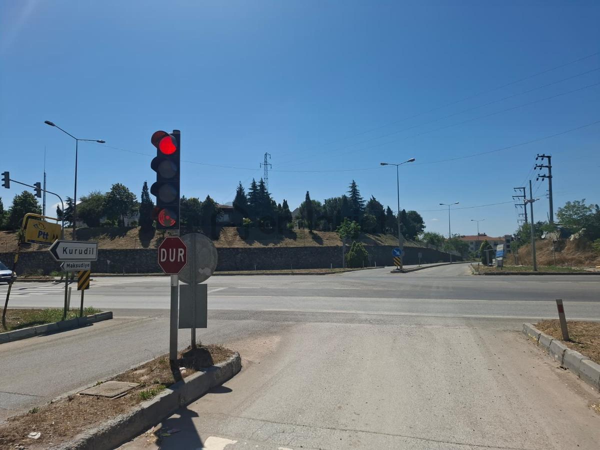 Kurudilde 10.978 M2 Satılık Fındık Bahçesi - 14