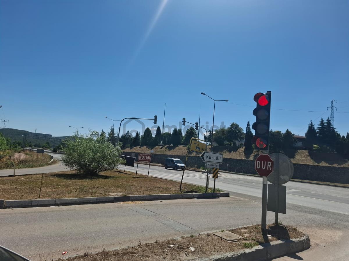 Kurudilde 10.978 M2 Satılık Fındık Bahçesi - 27