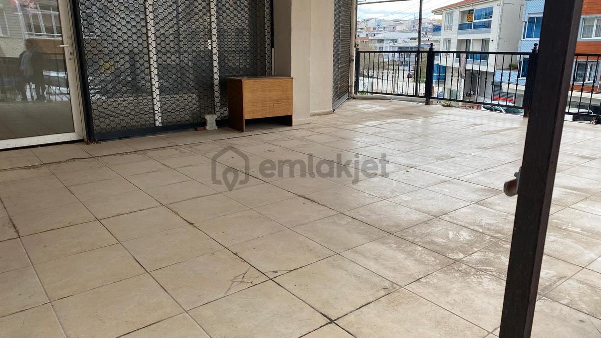 Buket Emlaktan Satılık Dükkan - 11