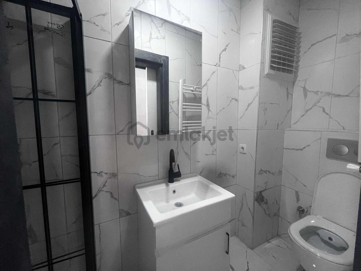 Kocamustafapaşa Merkezde Sıfır Binada Ters Dubleks - 4