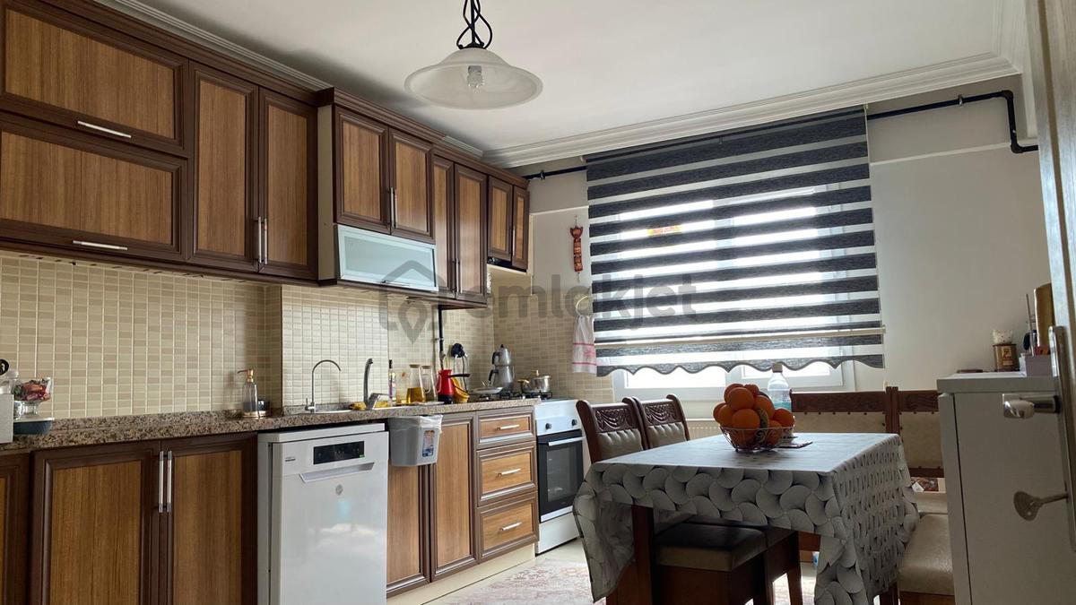 Buket Emlaktan Satılık 4+1 Dubleks - 19