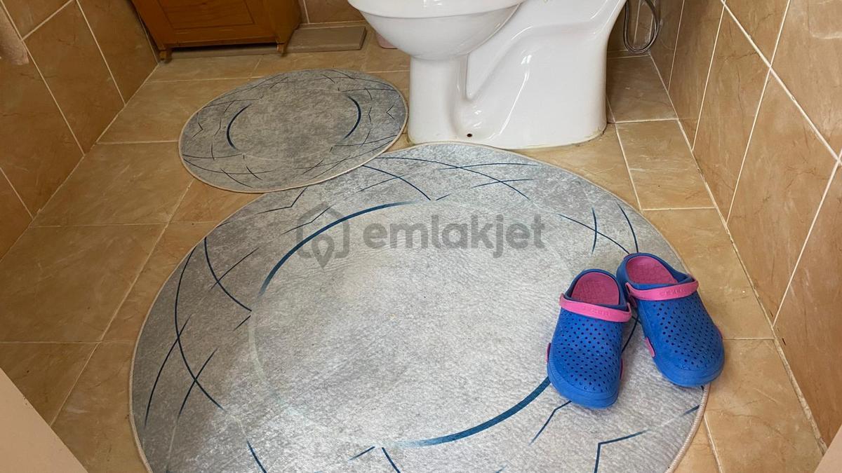 Buket Emlaktan Satılık 4+1 Dubleks - 14