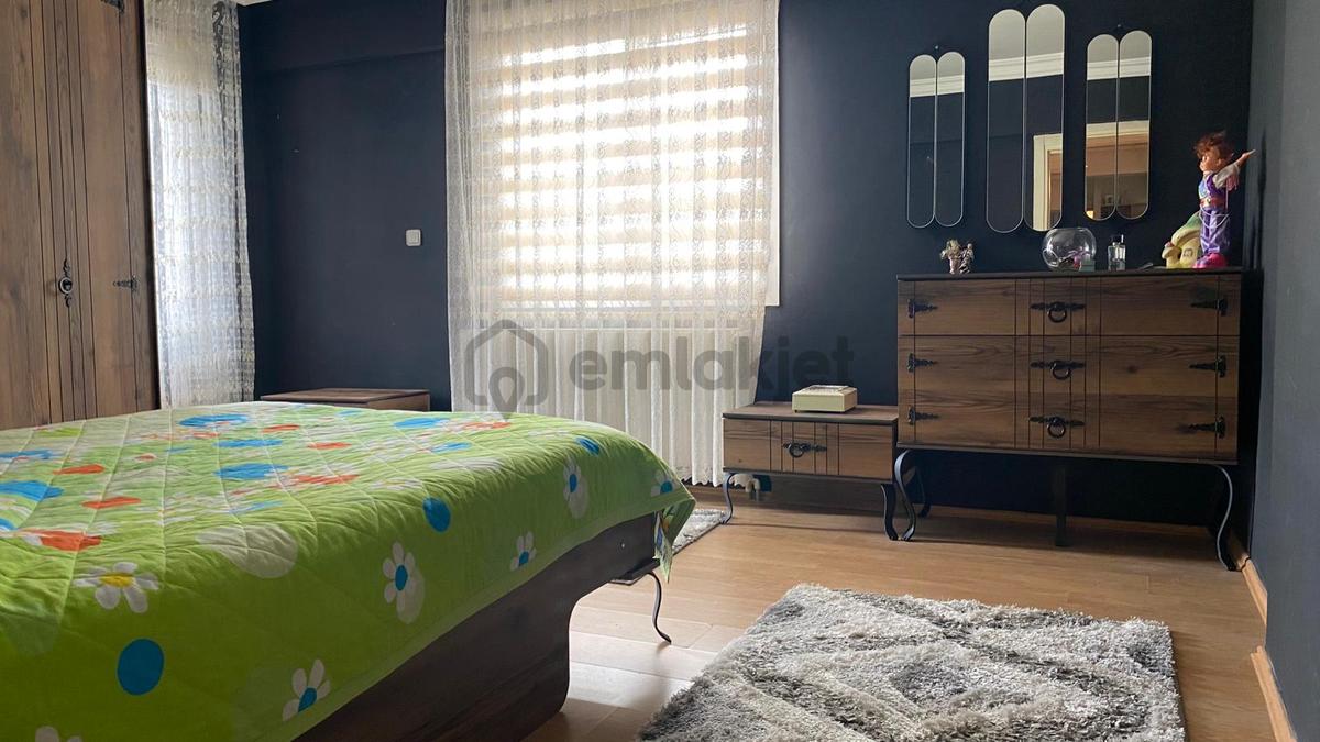 Buket Emlaktan Satılık 4+1 Dubleks - 24