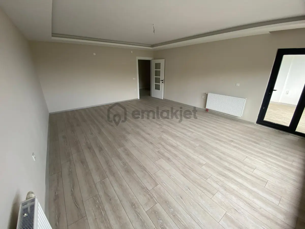 Trabzon Pelitli'de Satılık Daire - 12