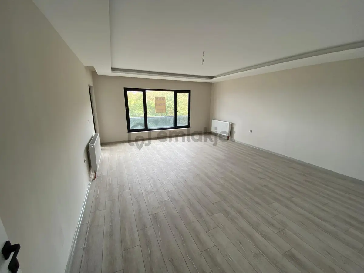 Trabzon Pelitli'de Satılık Daire - 4
