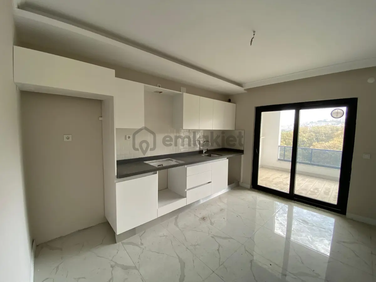 Trabzon Pelitli'de Satılık Daire - 2