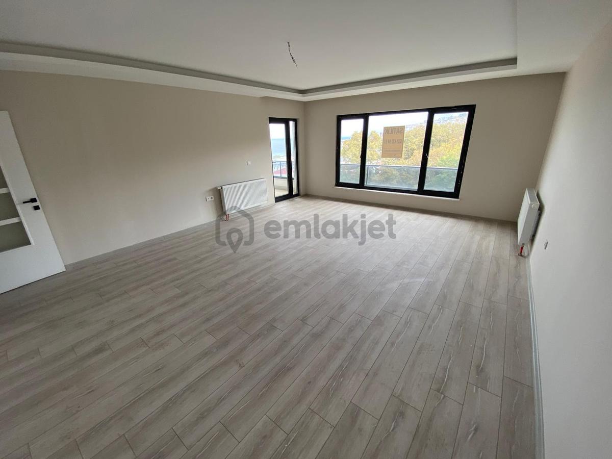 Trabzon Pelitli'de Satılık Daire - 11