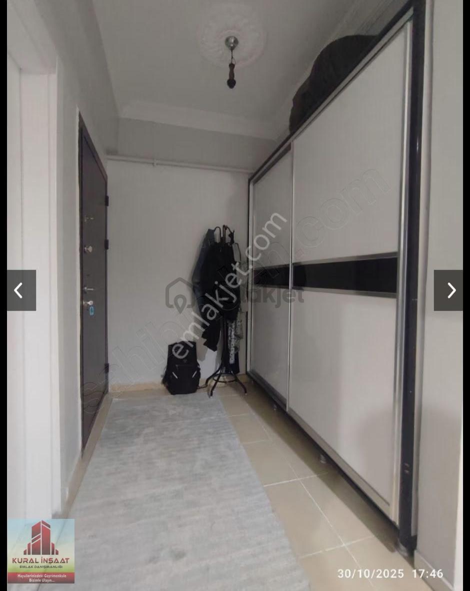 Yeni Mahallede Satılık 3+1 Daire - 10