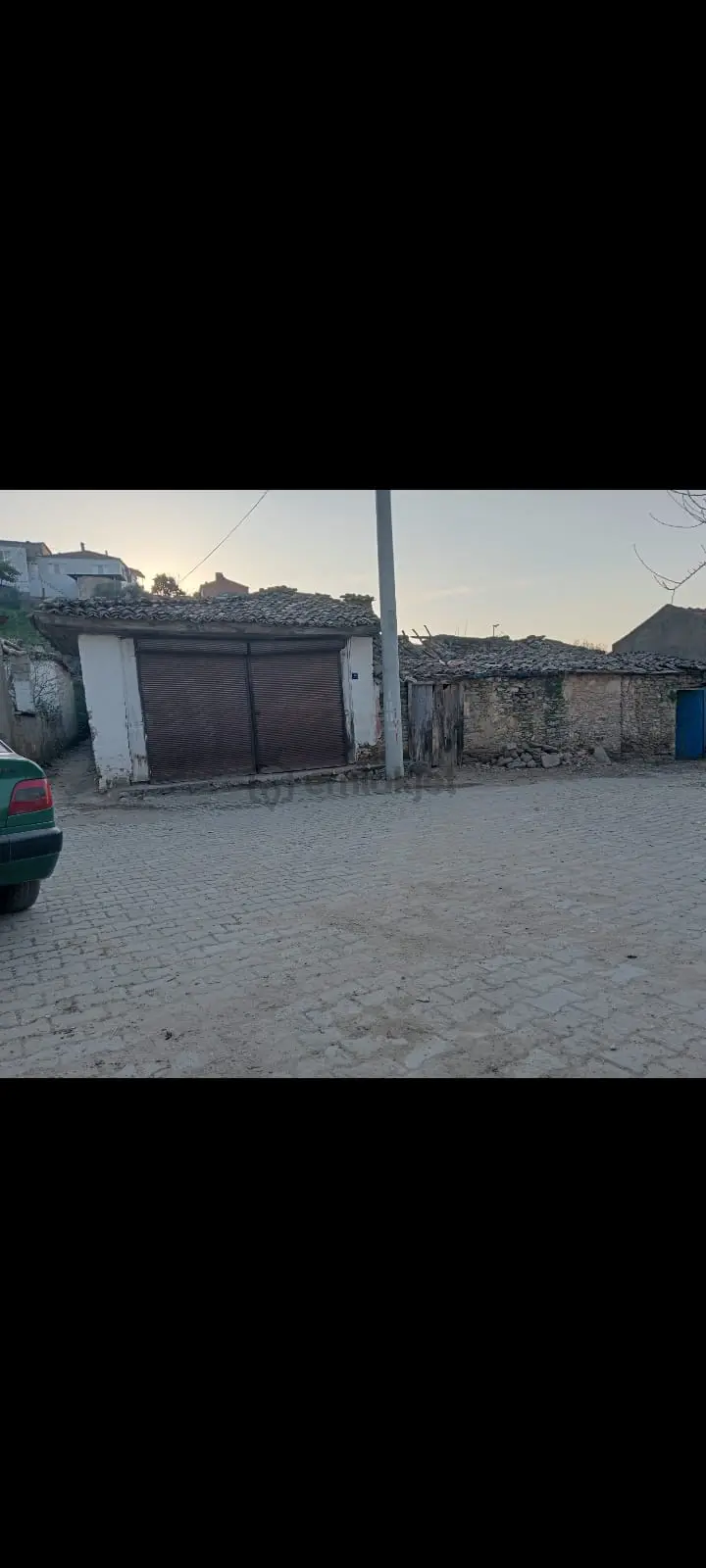 Donduran Köyünde Çok Amaçlı Satılık Depo - 2