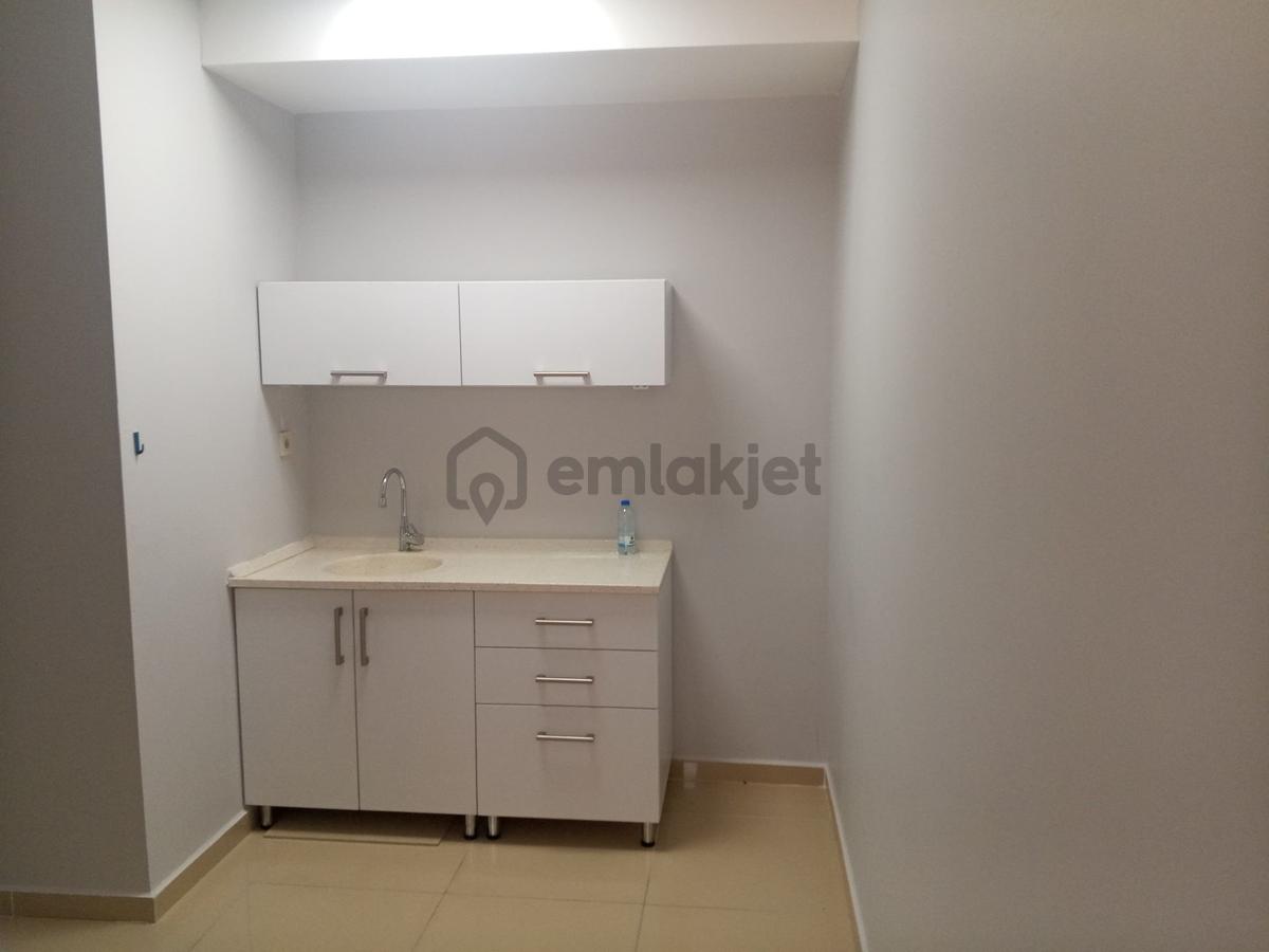 Yarımcapark İşmerkezinde Satılık Dükkan - 4