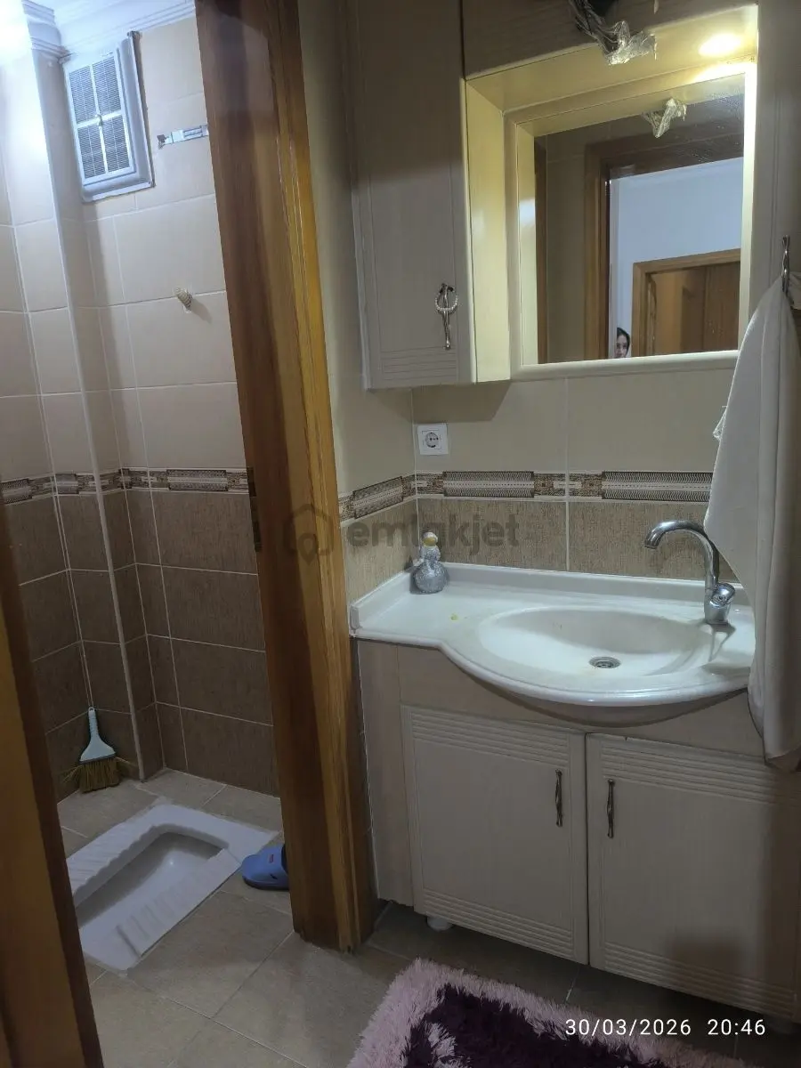 Hüsamettin Celebi Mah Satılık 3+1 Daire - 10