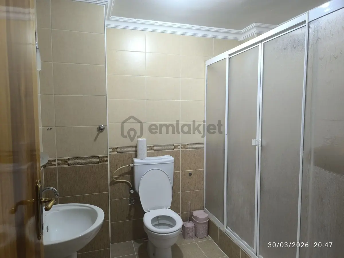 Hüsamettin Celebi Mah Satılık 3+1 Daire - 13