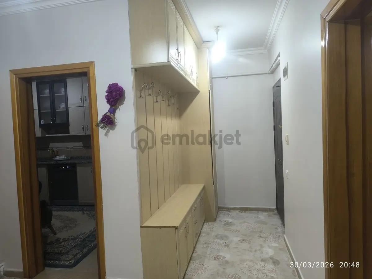 Hüsamettin Celebi Mah Satılık 3+1 Daire - 12