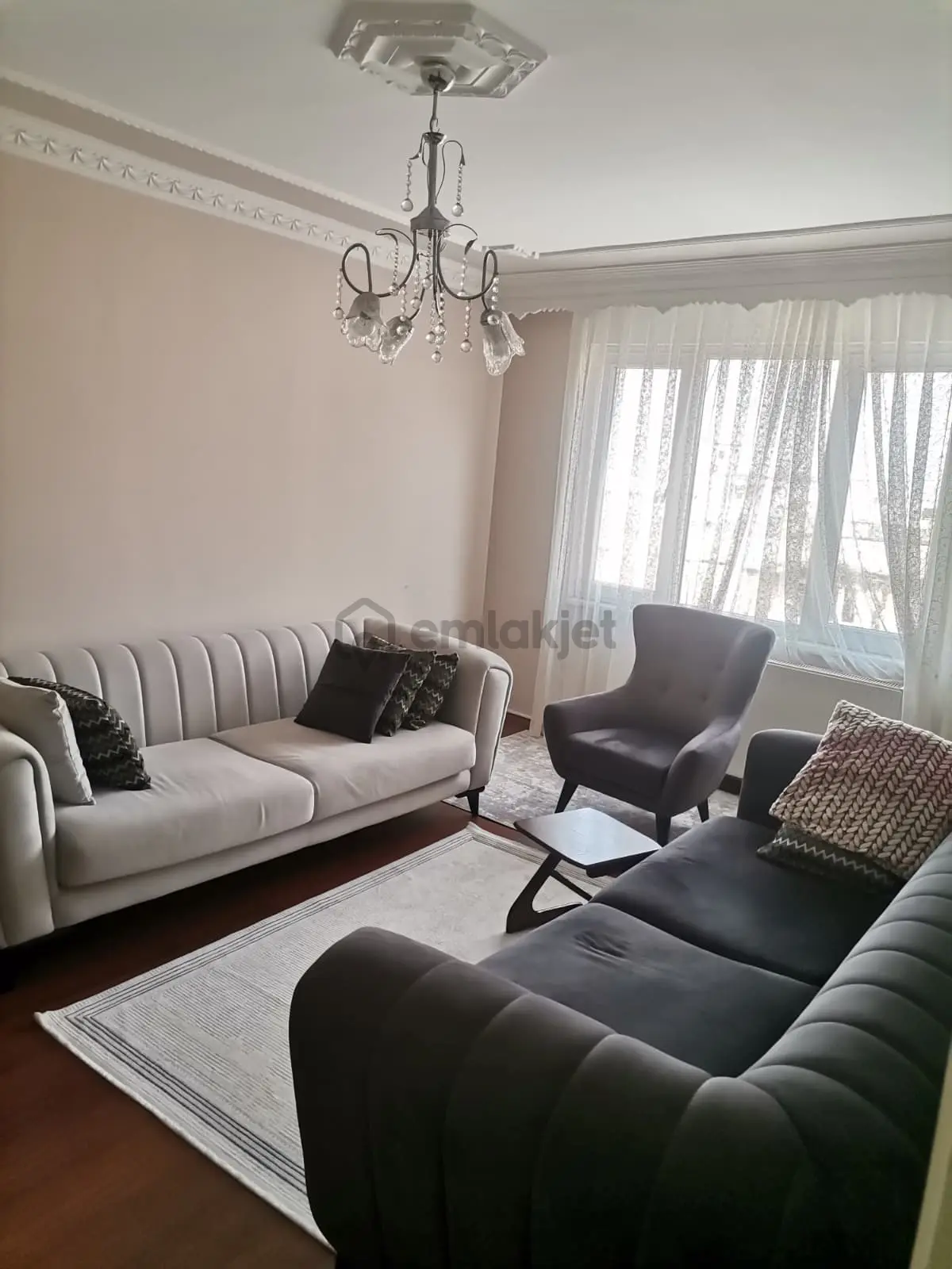 Bursa Yıldırım Maltepe Mahallesinde 3+1 Bakımlı Daire - 25