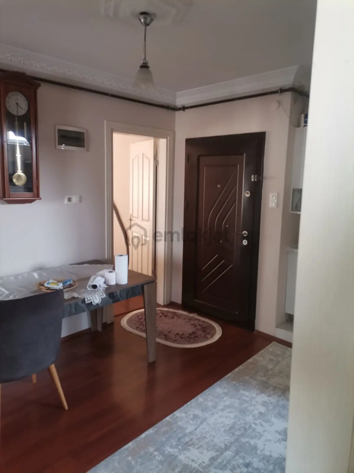Bursa Yıldırım Maltepe Mahallesinde 3+1 Bakımlı Daire - 7
