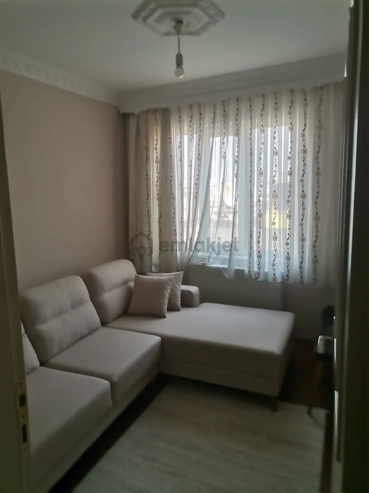 Bursa Yıldırım Maltepe Mahallesinde 3+1 Bakımlı Daire - 16