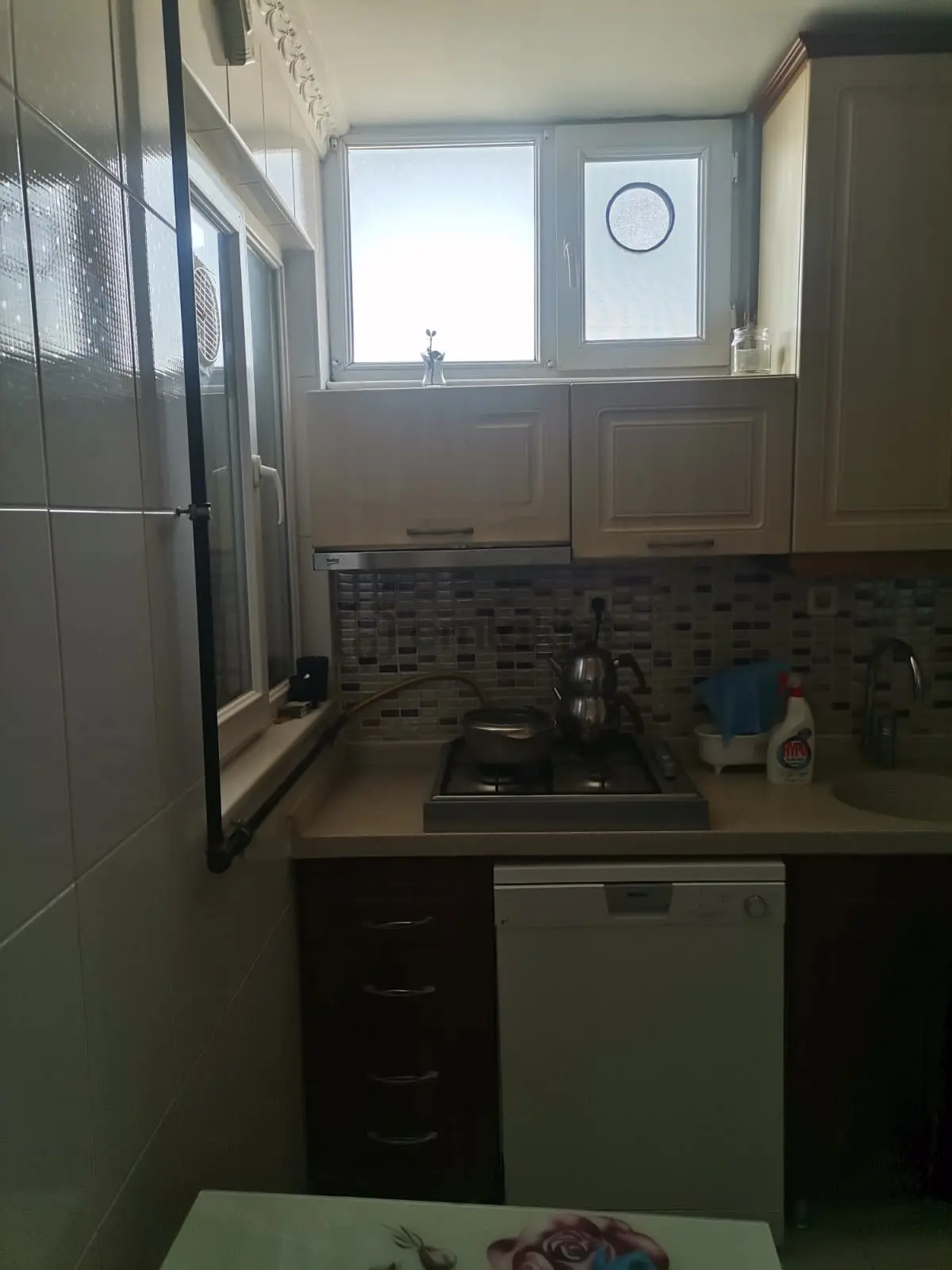 Bursa Yıldırım Maltepe Mahallesinde 3+1 Bakımlı Daire - 2