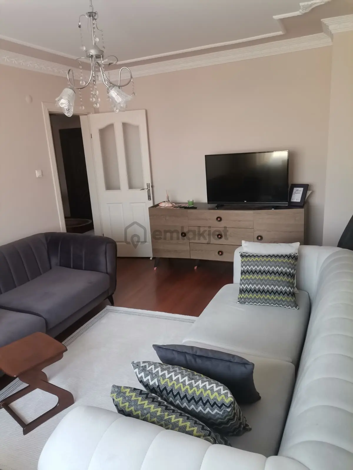 Bursa Yıldırım Maltepe Mahallesinde 3+1 Bakımlı Daire - 28