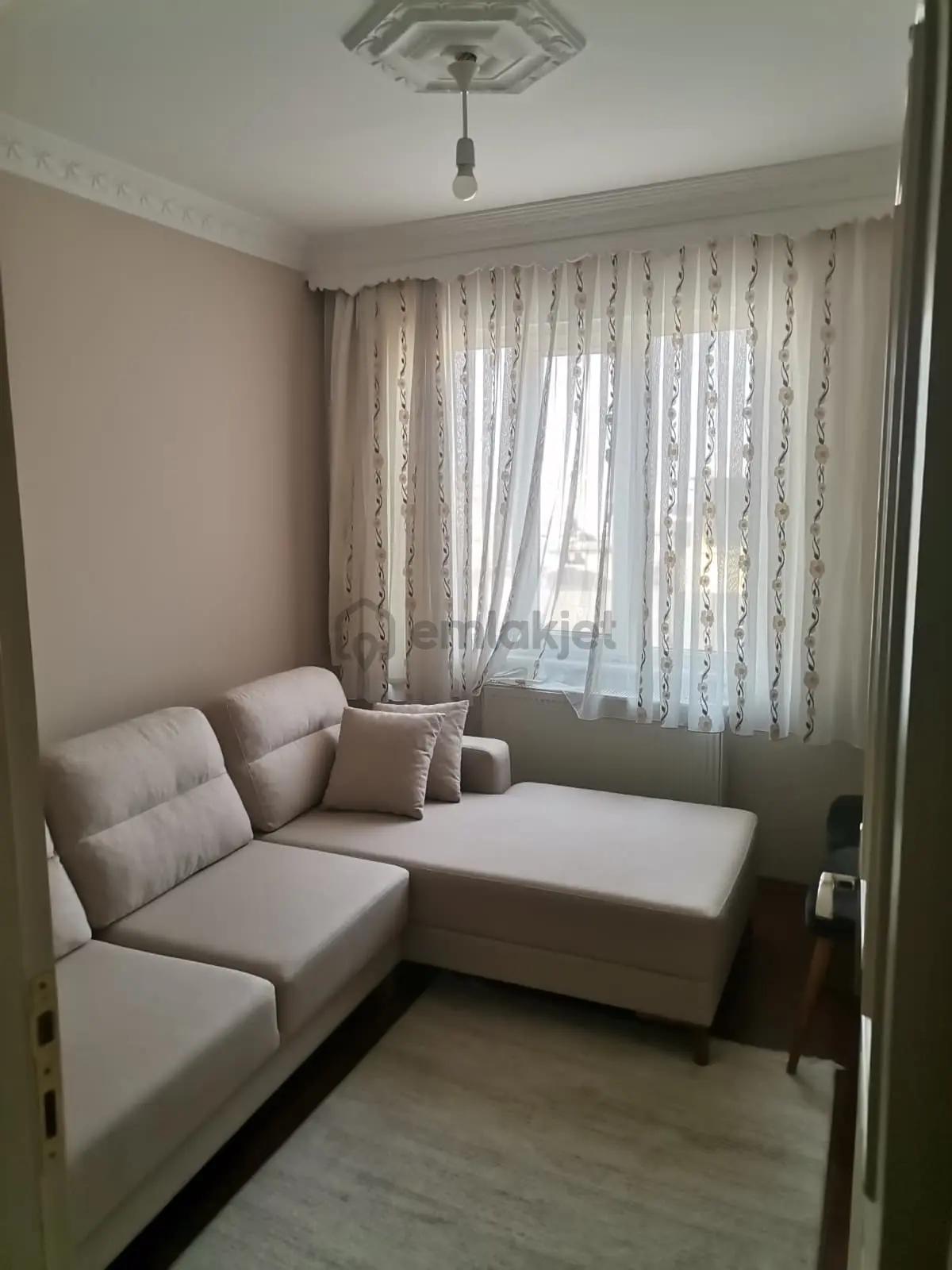 Bursa Yıldırım Maltepe Mahallesinde 3+1 Bakımlı Daire