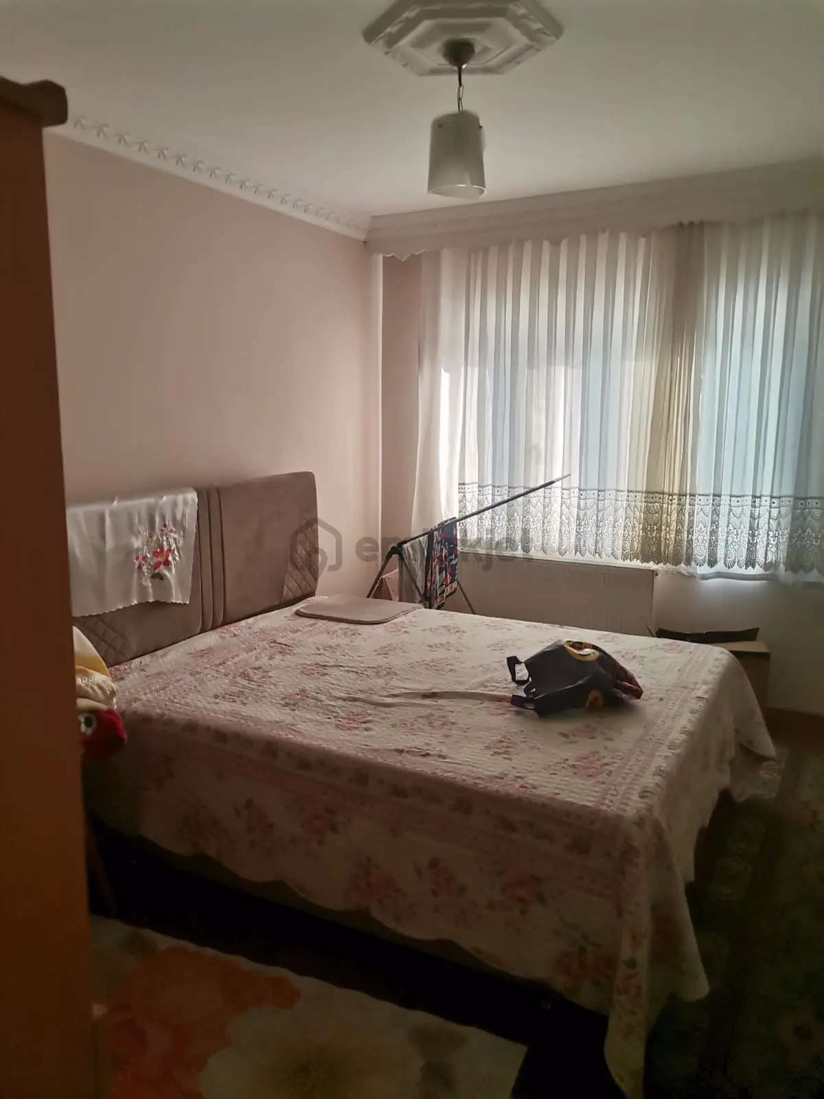Bursa Yıldırım Maltepe Mahallesinde 3+1 Bakımlı Daire - 27