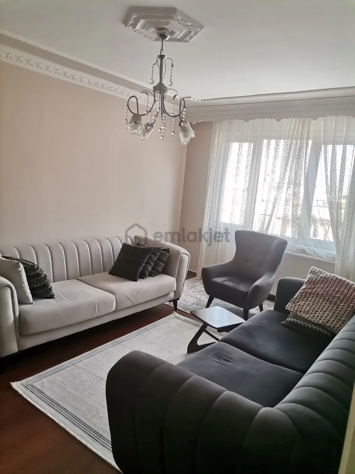 Bursa Yıldırım Maltepe Mahallesinde 3+1 Bakımlı Daire - 13