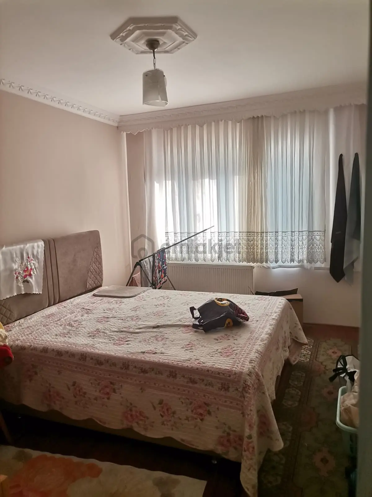 Bursa Yıldırım Maltepe Mahallesinde 3+1 Bakımlı Daire - 24