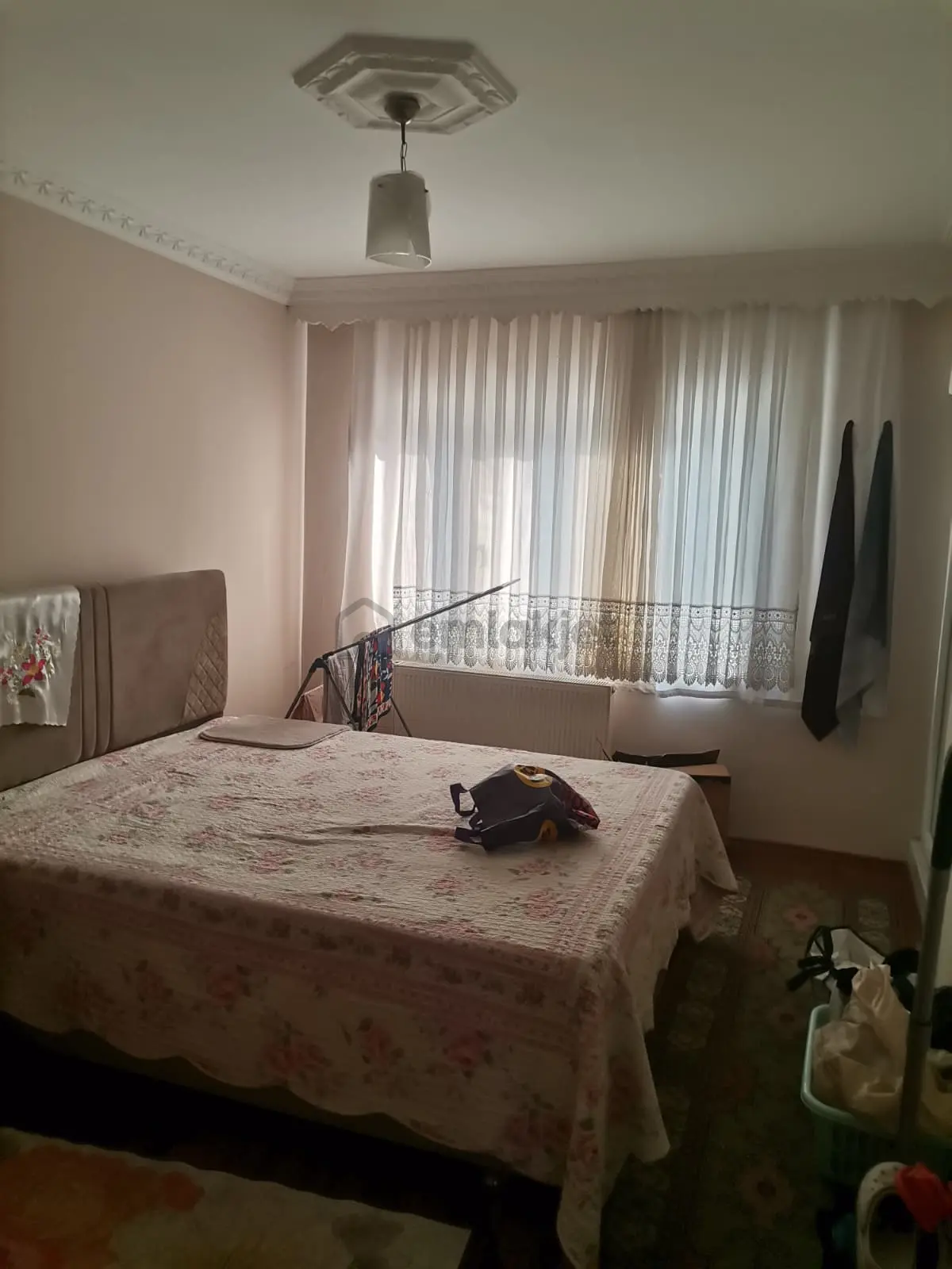 Bursa Yıldırım Maltepe Mahallesinde 3+1 Bakımlı Daire - 26
