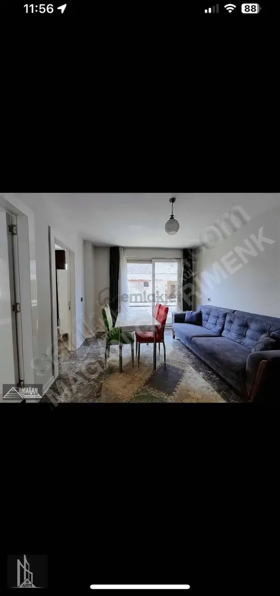 Paü Ye Yürüme Mesafesinde Lüks Apart - 8