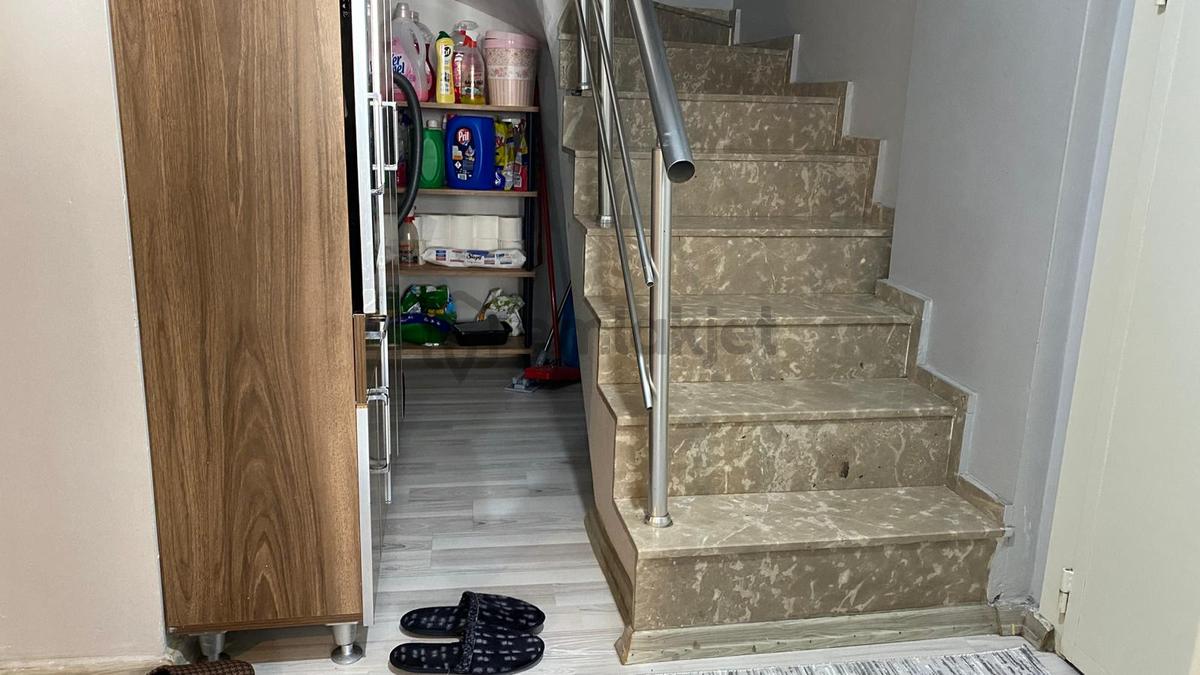 Buket Emlaktan Satılık 4+1 Dubleks Daire - 3
