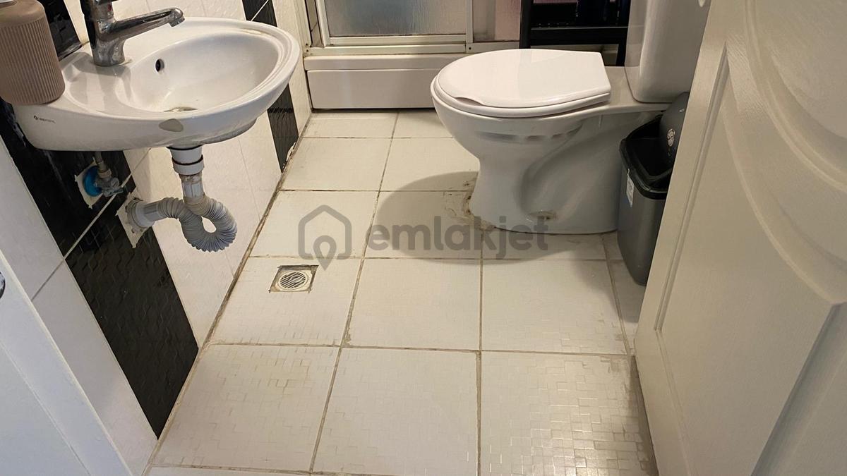 Buket Emlaktan Satılık 4+1 Dubleks Daire - 22
