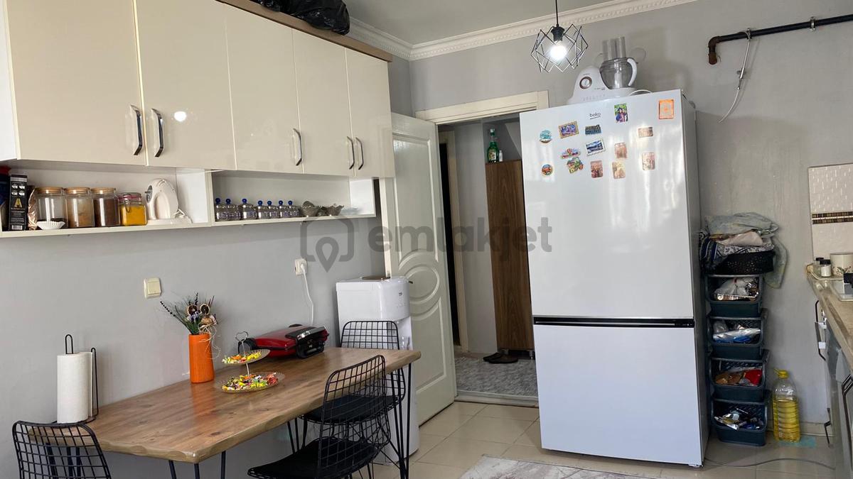 Buket Emlaktan Satılık 4+1 Dubleks Daire - 9