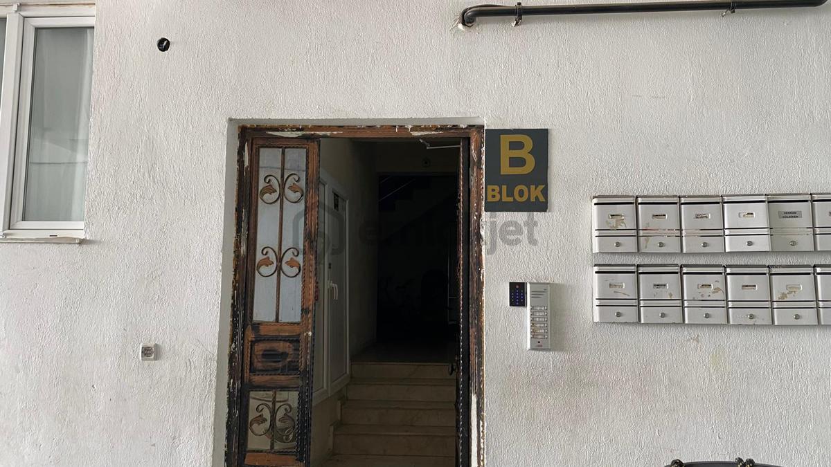 Buket Emlaktan Satılık 4+1 Dubleks Daire - 34