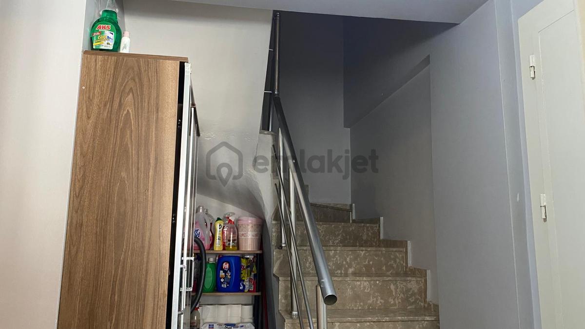 Buket Emlaktan Satılık 4+1 Dubleks Daire - 4