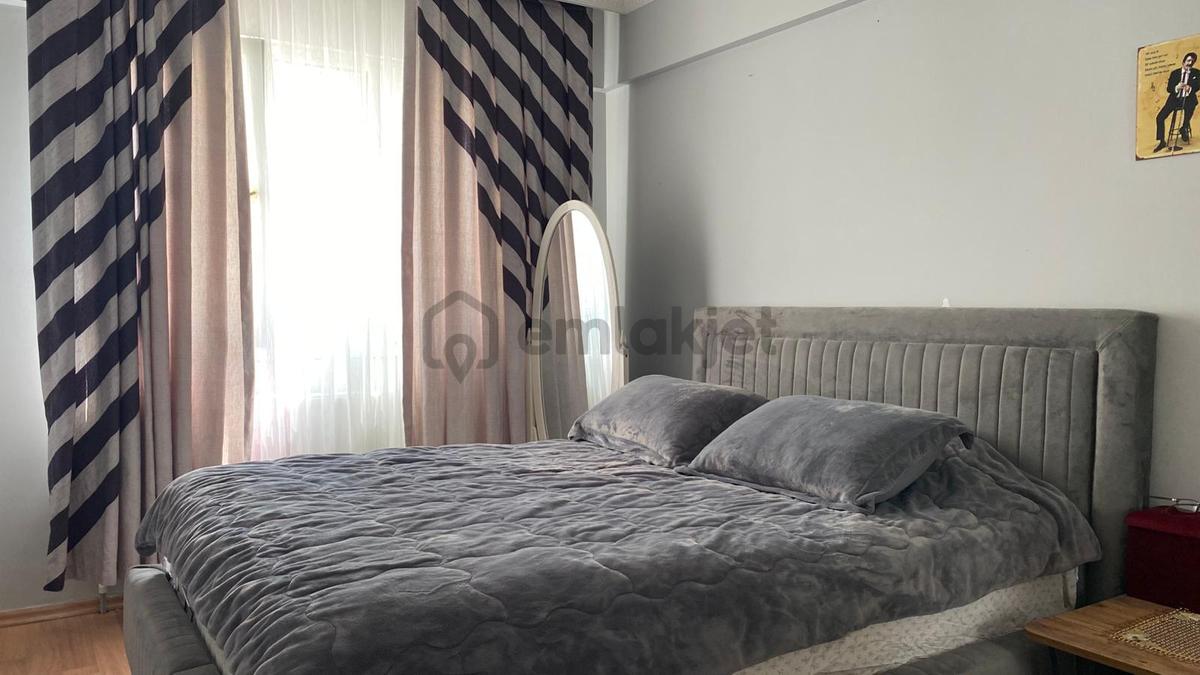 Buket Emlaktan Satılık 4+1 Dubleks Daire - 17