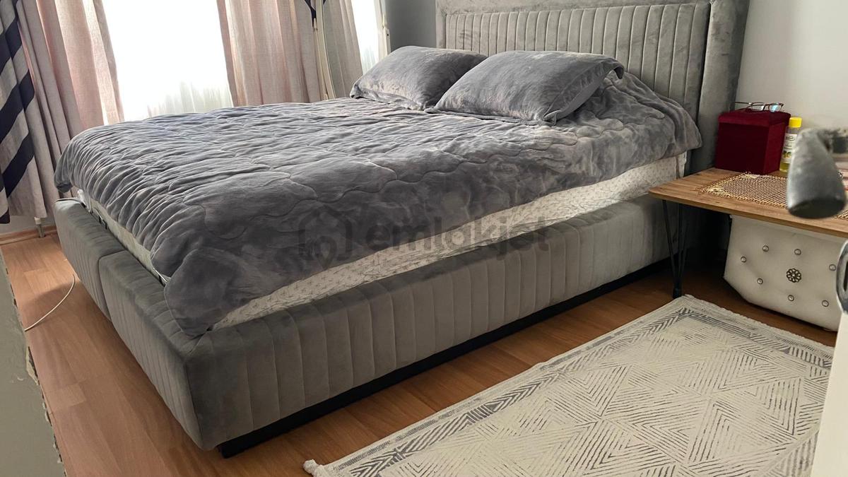 Buket Emlaktan Satılık 4+1 Dubleks Daire - 18