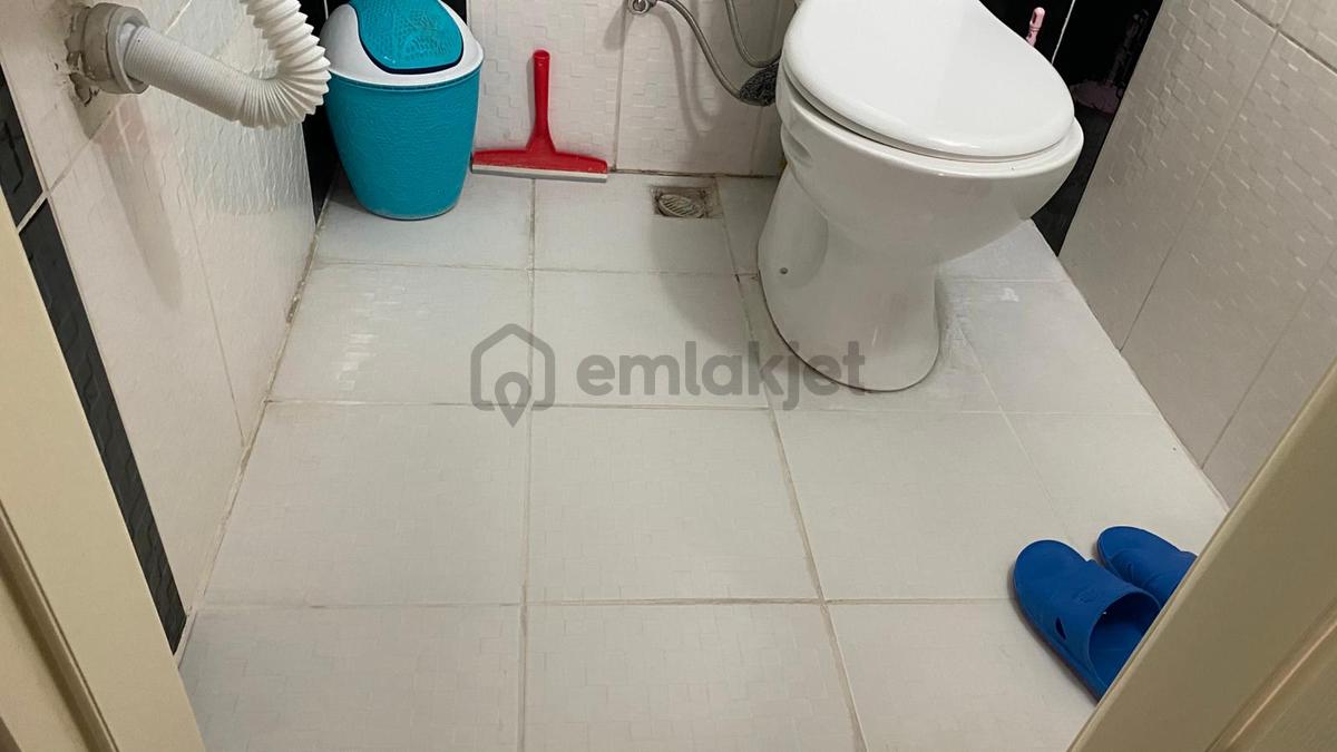 Buket Emlaktan Satılık 4+1 Dubleks Daire - 24