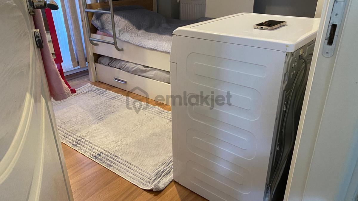 Buket Emlaktan Satılık 4+1 Dubleks Daire - 11